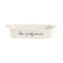 Simple Day | Pirofila "Che Profumino" in Grès