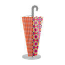 Vesta Home Portaombrelli Cristallo Acrilico Decor