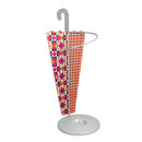 Vesta Home Portaombrelli Cristallo Acrilico Decor