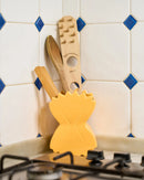 Blogo Design Portautensili Da Cucina Farfallone | Portautensili Decorativo In Dolomite