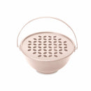 WD Lifestyle | Porta Zampironi da tavolo e da terra con asta regolabile Austin