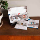 Nio Cocktails Box 4 Gusti Postcard From Japan