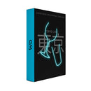 WD Lifestyle | Cornice con inserti luminosi decorata