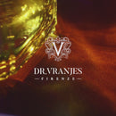 Diffusore Ambiente Velvet Saffron Dr. Vranjes Firenze