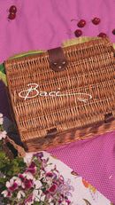 Tagliere in melamina Collezione AMAZZONIA  By Baci Milano