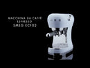 Smeg Macchina da caffè espresso manuale