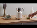 Smeg Montalatte Cappuccinatore ad induzione