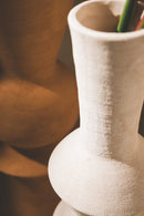 EDG Enzo De Gasperi Vaso Geometrie Bottiglia