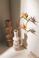 EDG Enzo De Gasperi Vaso Geometrie Bottiglia