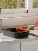 Bordallo Pinheiro - Casa allegre | Pirofila Bilbao in Gres smaltato