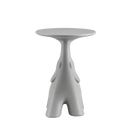 Tavolino di Servizio in Polietilene Pako - QEEBOO