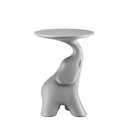 Tavolino di Servizio in Polietilene Pako - QEEBOO