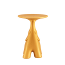 Tavolino di Servizio in Polietilene Pako - QEEBOO