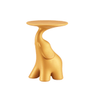 Tavolino di Servizio in Polietilene Pako - QEEBOO