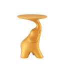 Tavolino di Servizio in Polietilene Pako - QEEBOO