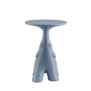 Tavolino di Servizio in Polietilene Pako - QEEBOO