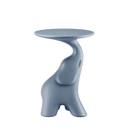 Tavolino di Servizio in Polietilene Pako - QEEBOO