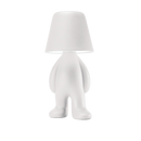 Lampada Grande da Tavolo Bigger Brothers Qeeboo