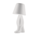 Lampada Grande da Tavolo Bigger Brothers Qeeboo