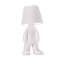 Lampada Grande da Tavolo Bigger Brothers Qeeboo