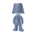 Lampada Grande da Tavolo Bigger Brothers Qeeboo