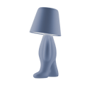 Lampada Grande da Tavolo Bigger Brothers Qeeboo