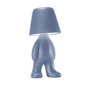 Lampada Grande da Tavolo Bigger Brothers Qeeboo