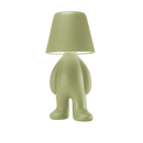 Lampada Grande da Tavolo Bigger Brothers Qeeboo