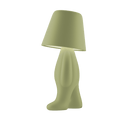 Lampada Grande da Tavolo Bigger Brothers Qeeboo