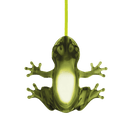 Lampada da Tavolo e Parete Hungry Frog Lamp Qeeboo