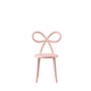 Sedia Ribbon Chair in Polietilene Qeeboo