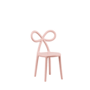 Sedia Ribbon Chair in Polietilene Qeeboo