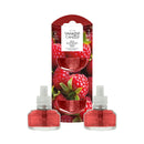 Yankee Candle | Set 2 Ricariche ScentPlug® 18,5 ml – 13 Fragranze