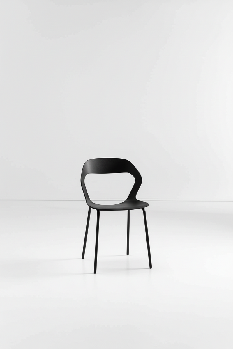 Ikone - Ciciriello Goup | Sedia Rocca