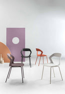 Ikone - Ciciriello Goup | Sedia Rocca