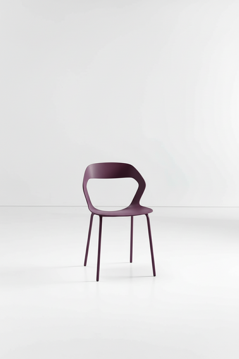 Ikone - Ciciriello Goup | Sedia Rocca