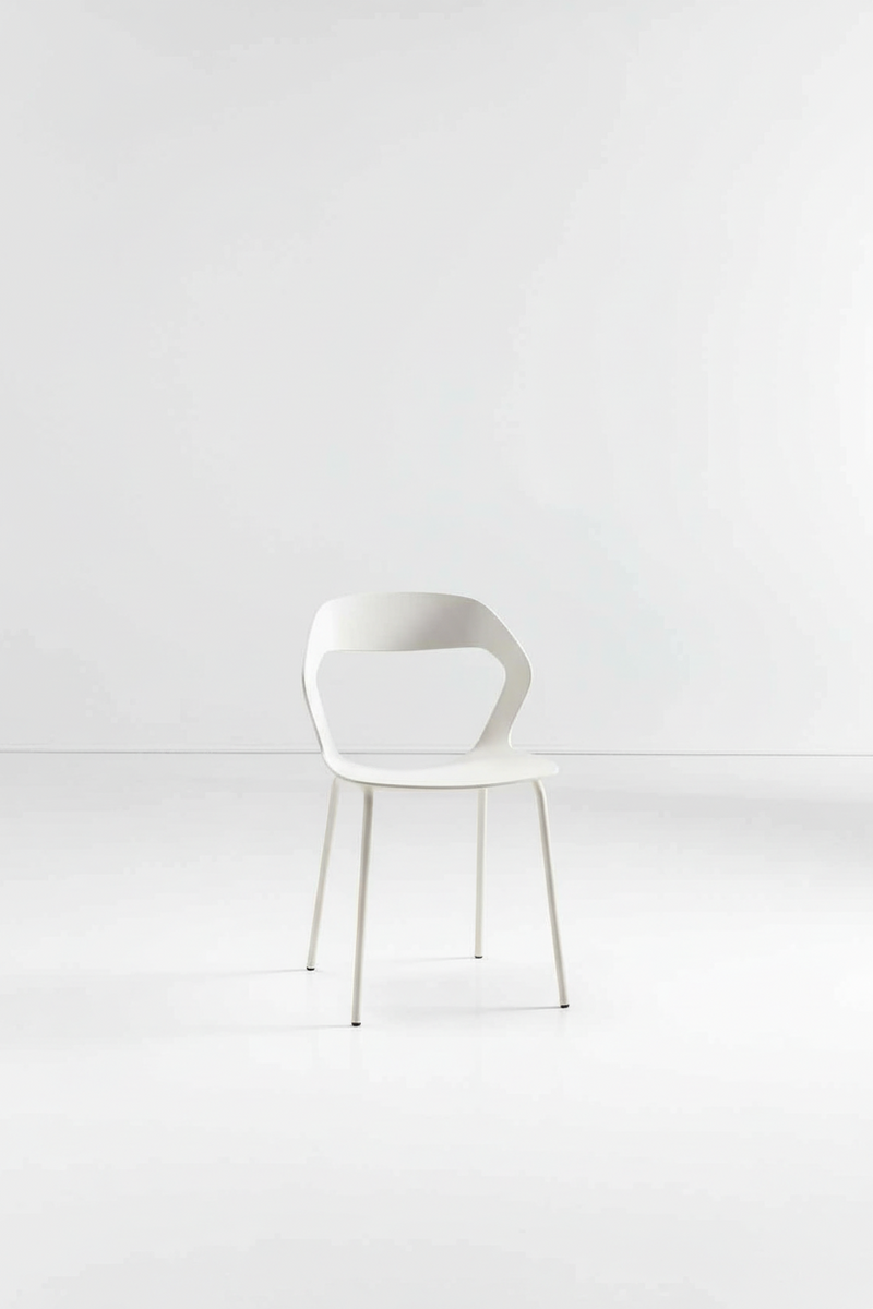 Ikone - Ciciriello Goup | Sedia Rocca