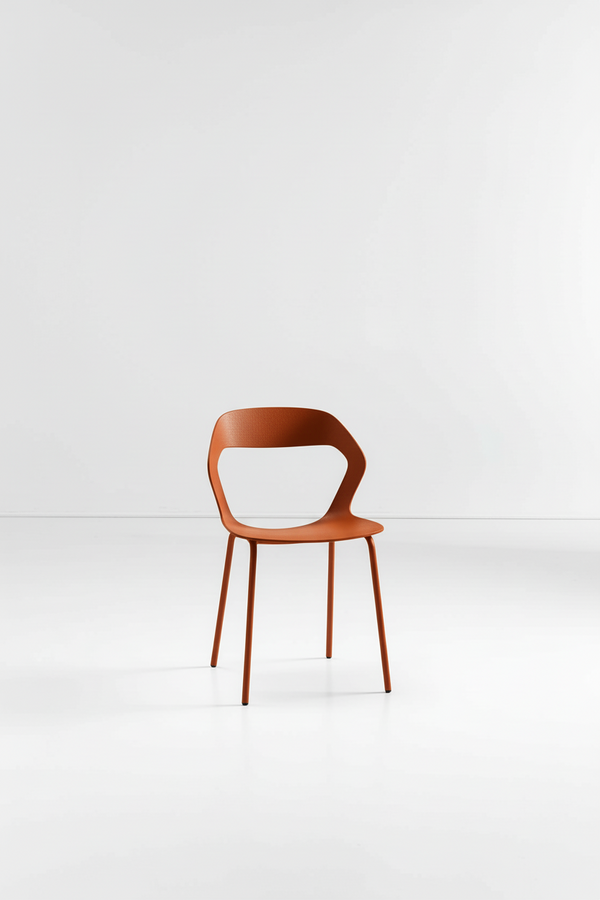 Ikone - Ciciriello Goup | Sedia Rocca