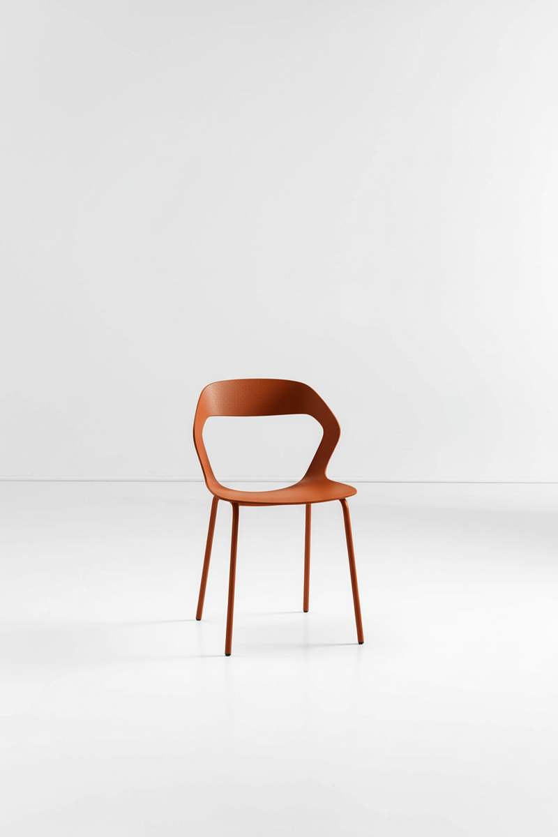 Ikone - Ciciriello Goup | Sedia Rocca