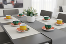 Set Tazzine da Caffè Maracuja 6 pz Fade