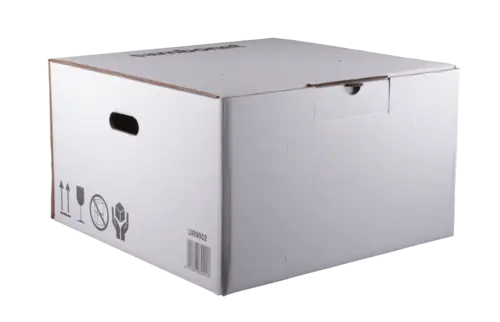 Sambonet Batteria Di Pentole Inox 7pz Kikka confezione