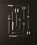 Sambonet |  Servizio 24 pz Posate Monoblocco 100 Inox