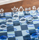 Scacchi E Dama Ocean dettaglio