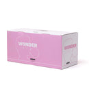 Seletti Wonder Times - Lampada Da Tavolo A Led -