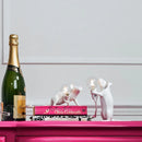 Seletti Mouse Lamp foto espositiva