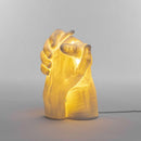 Lampada in porcellana With Me SELETTI