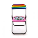 Sedia Pieghevole Job - Blow SELETTI