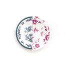 Seletti Tazzina da Caffè con Piattino in porcellana Hybrid