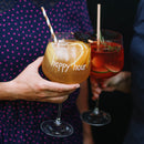 Simple Day | Set 2 Calici Cocktail “Happy Hour” 82 cl