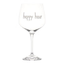 Simple Day | Set 2 Calici Cocktail “Happy Hour” 82 cl
